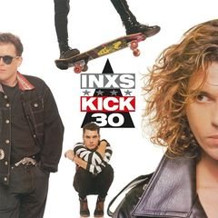 INXS - Kick 30 (2017) Download