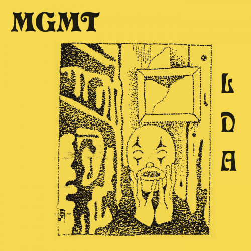 MGMT – Little Dark Age (2018)