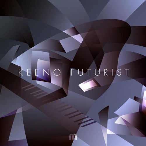 Keeno – Futurist (2016)