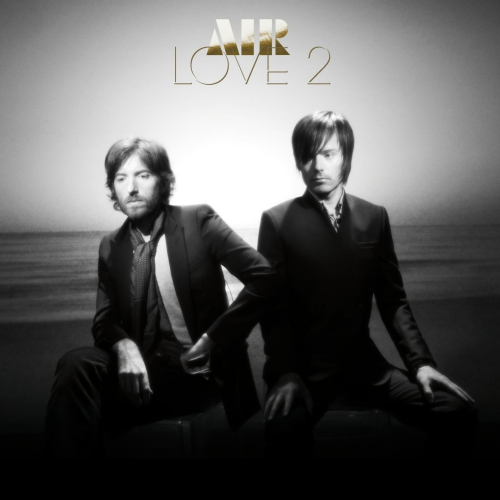 AIR - Love 2 (2009) Download