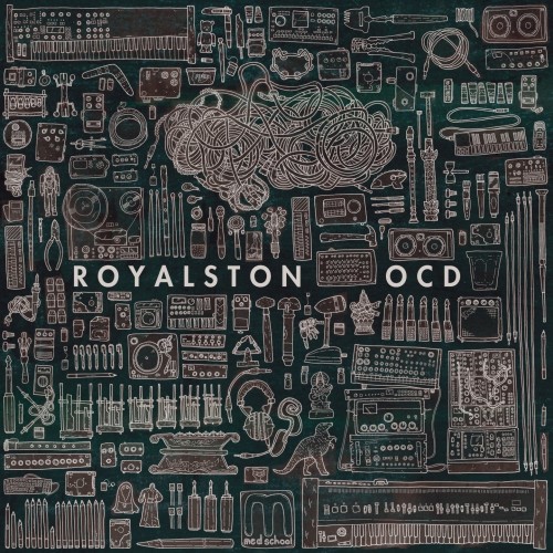 Royalston – OCD (2014)