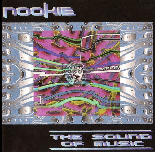 Nookie-The Sound Of Music-(SEL 5)-CD-FLAC-1995-dL