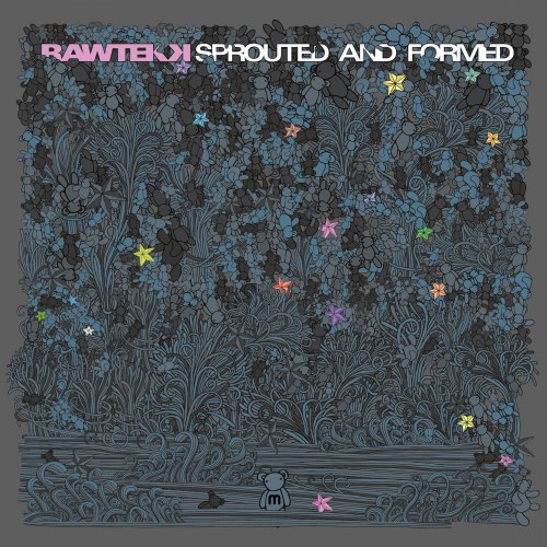 Rawtekk-Sprouted And Formed-CD-FLAC-2013-DeVOiD