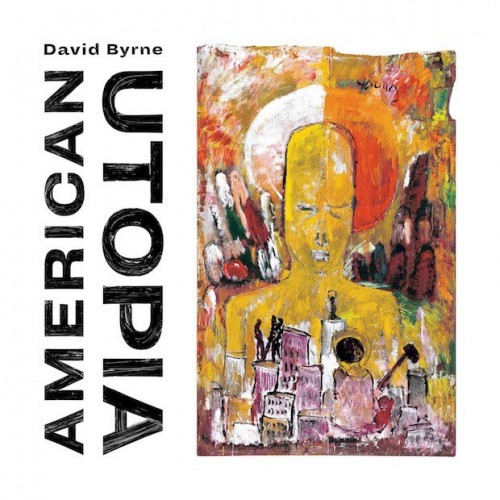 David Byrne – American Utopia (2018)