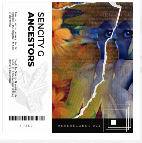 Sencity G - Ancestors (2023) Download