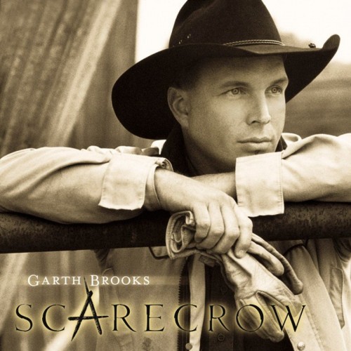 Garth Brooks – Scarecrow (2001)