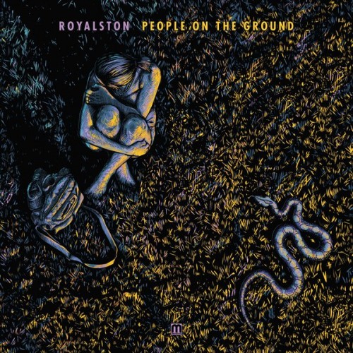 Royalston-People On The Ground-CD-FLAC-2015-DeVOiD