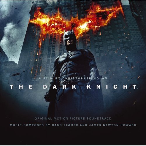 Hans Zimmer And James Newton Howard - The Dark Knight (2008) Download