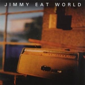 Jimmy Eat World - Jimmy Eat World (EP) (1998) Download