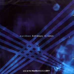 Marillion-Holidays In Eden Live-(0212241EMU)-LIMITED EDITION-2CD-FLAC-2018-WRE