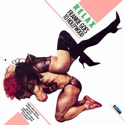 Frankie Goes to Hollywood - Relax (1983) Download