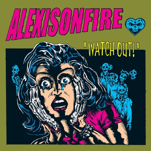 Alexisonfire – Watch Out! (2004)