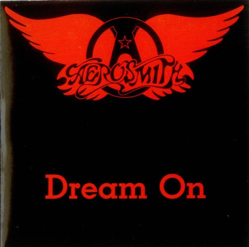 Aerosmith - Dream On (1993) Download