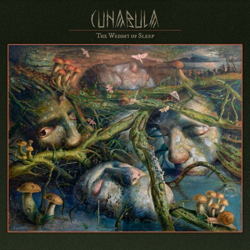 Cunabula - The Weight Of Sleep (2023) Download
