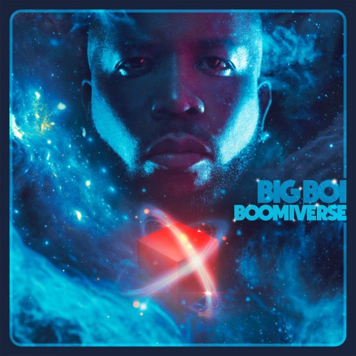 Big Boi - Boomiverse (2017) Download