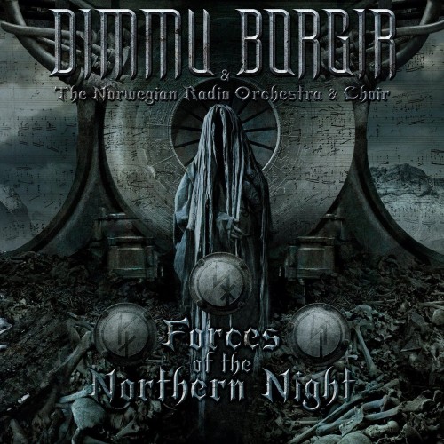Dimmu Borgir – Forces of the Northern Night (2017)