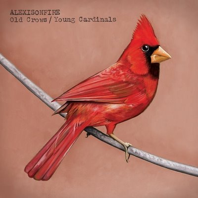 Alexisonfire – Old Crows Young Cardinals (2009)