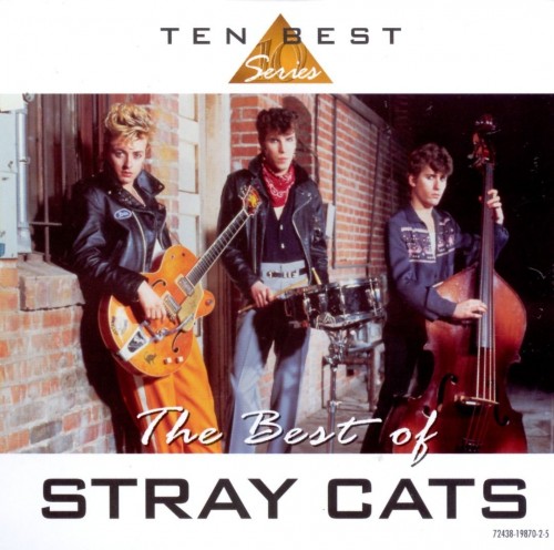 Stray Cats - The Best of Stray Cats (1996) Download