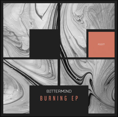 Bittermind – Burning EP (2023)