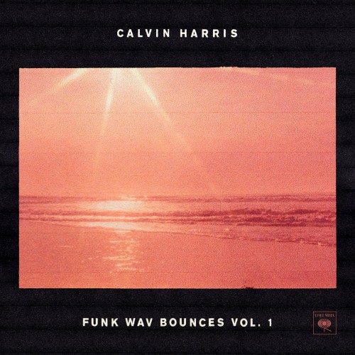 Calvin Harris-Funk Wav Bounces Vol 1-CD-FLAC-2017-PERFECT