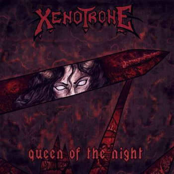 XenotronE - Queen of the Night (2023) Download