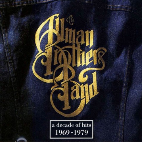 The Allman Brothers Band-A Decade Of Hits 1969-1979-CD-FLAC-1991-FiXIE