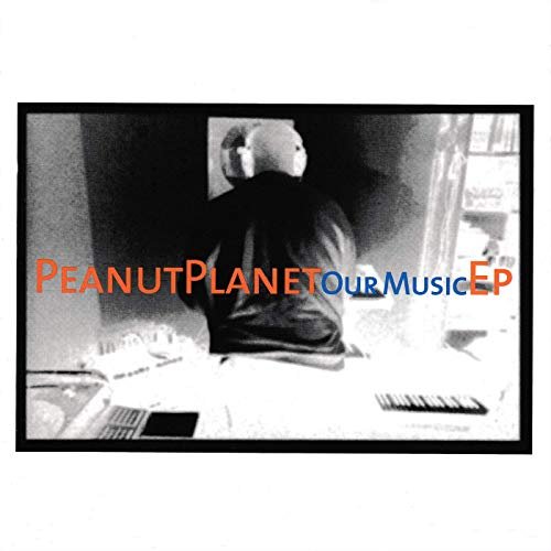 Peanut Planet - Our Music EP (1995) Download