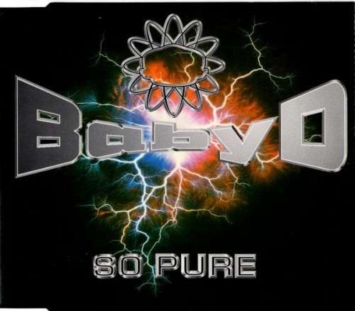 Baby D - So Pure (1996) Download