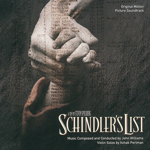John Williams – Schindler’s List (1993)