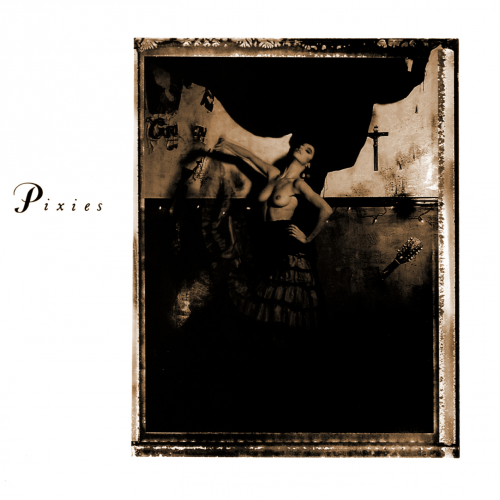 Pixies-Surfer Rosa And Come On Pilgrim-Reissue-CD-FLAC-1988-AMOK
