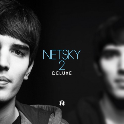 Netsky-2 Deluxe-2CD-FLAC-2012-DeVOiD