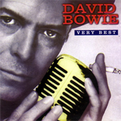 David Bowie – Very Best (1998)