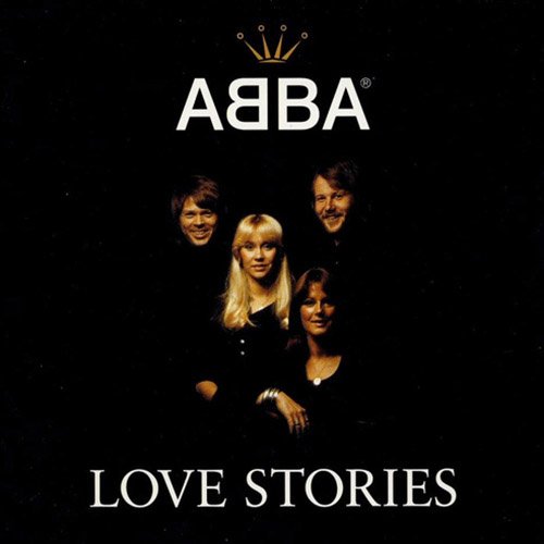 ABBA – Love Stories (1998)