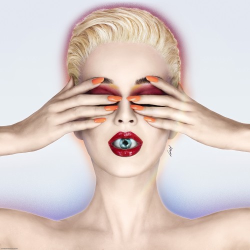 Katy Perry - Witness (2017) Download