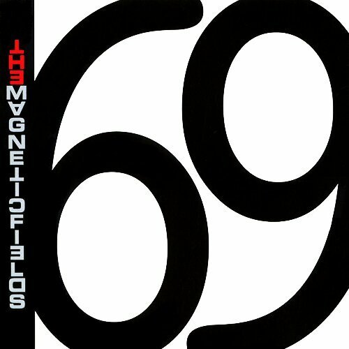 The Magnetic Fields - 69 Love Songs (2004) Download