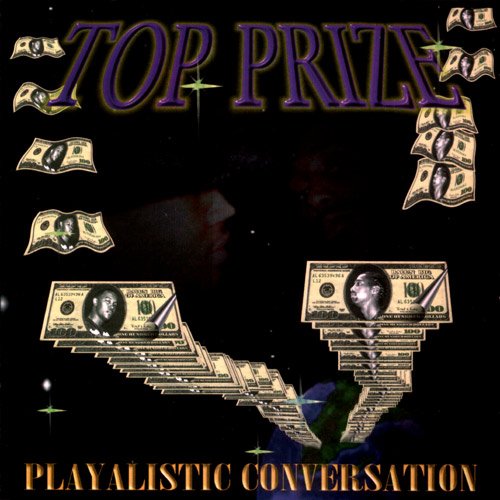 Top Prize - Playalistic Conversation (2023) Download