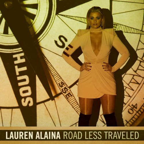Lauren Alaina – Road Less Traveled (2017)