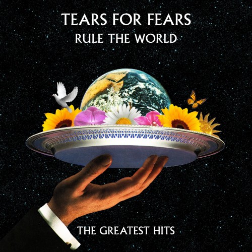 Tears For Fears - Rule The World (2017) Download