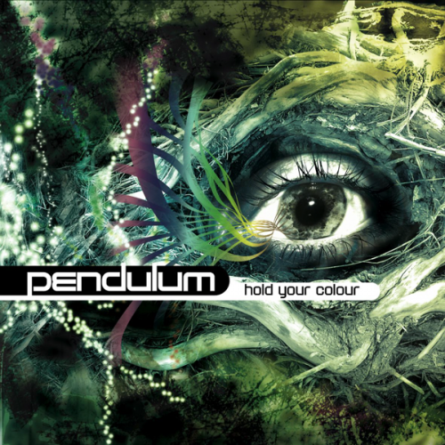 Pendulum – Hold Your Colour (2005)
