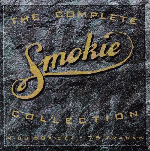 Smokie - The Complete Smokie Collection (1995) Download