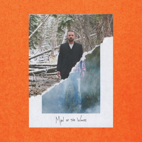 Justin Timberlake-Man Of The Woods-CD-FLAC-2018-FORSAKEN