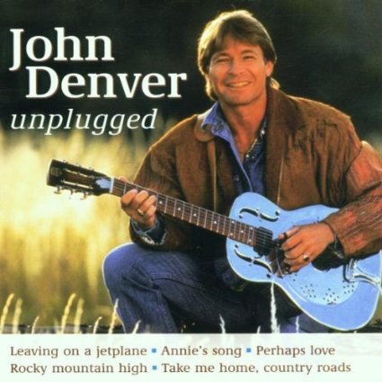John Denver – Unplugged (2001)
