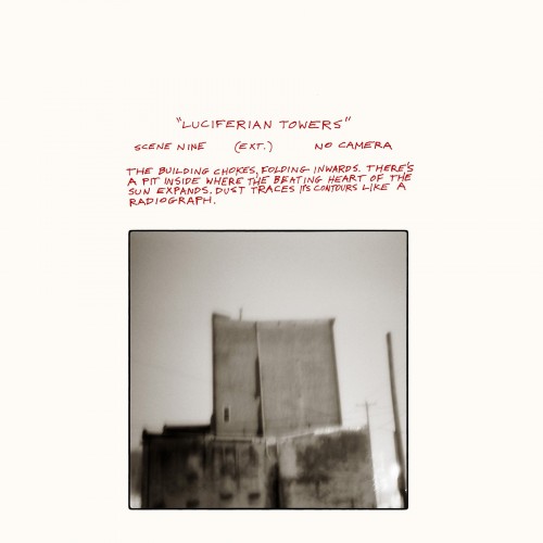 Godspeed You! Black Emperor - Luciferian Towers (2017) Download