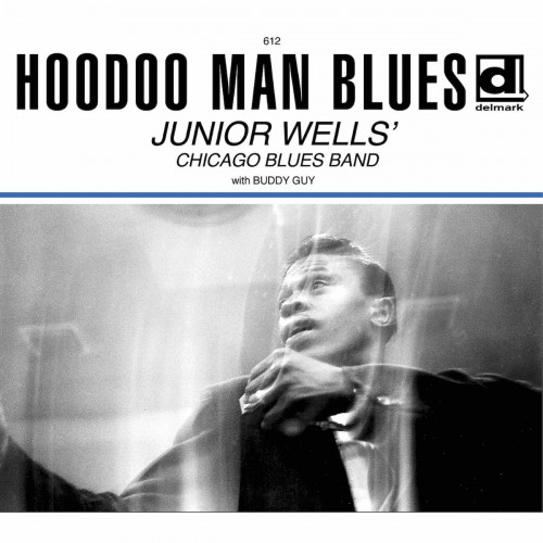 Junior Wells' Chicago Blues Band - Hoodoo Man Blues (2011) Download