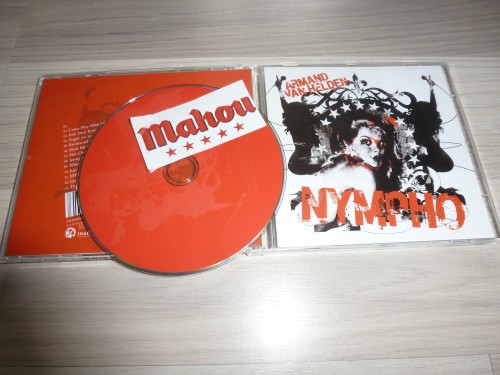 Armand Van Helden Feat. Virgin Killer - Nympho (2005) Download
