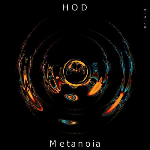 Hod – Metanoia (2023)