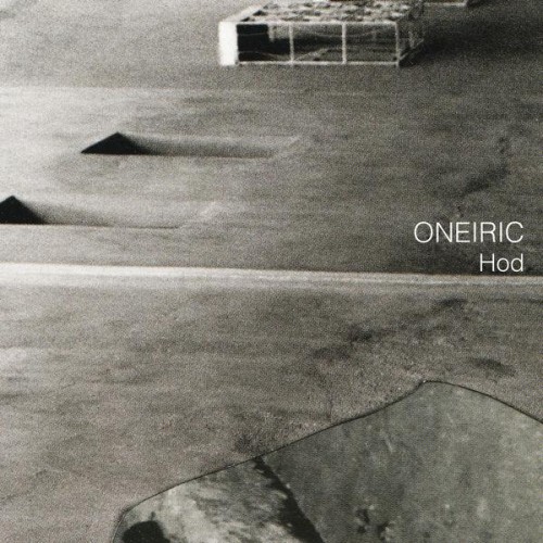 Hod – Oneiric (2022)