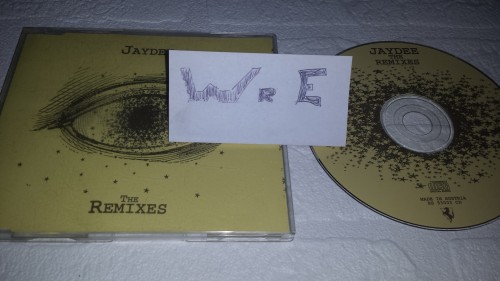 Jaydee - The Remixes (1993) Download