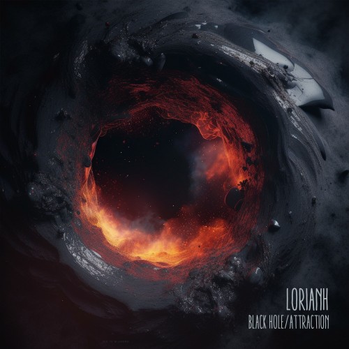 Lorianh – Black Hole/Attraction (2023)