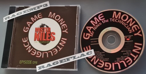 Mister Niles The Technician - Game Money Intelligence Episode One (1999) Download